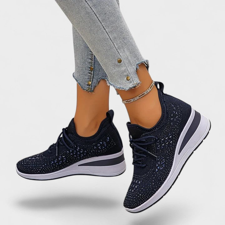 Beatrice – Orthopaedic Trainers