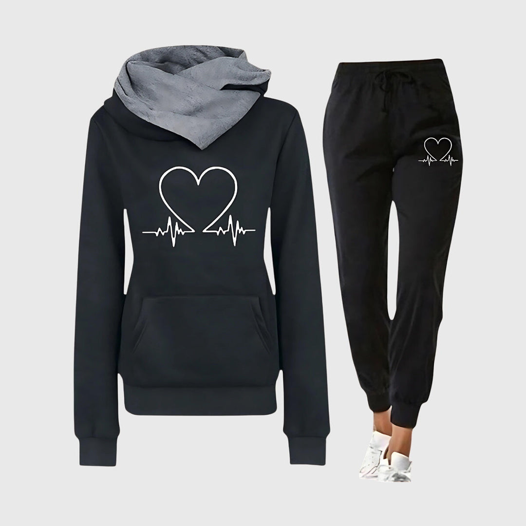 Lily - Tracksuit Set