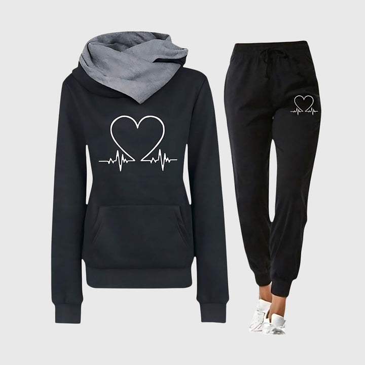 Lily - Tracksuit Set