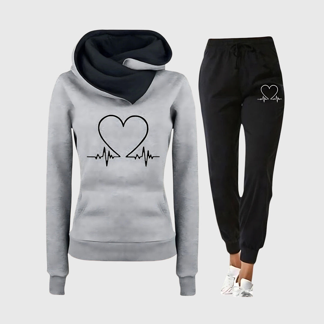 Lily - Tracksuit Set