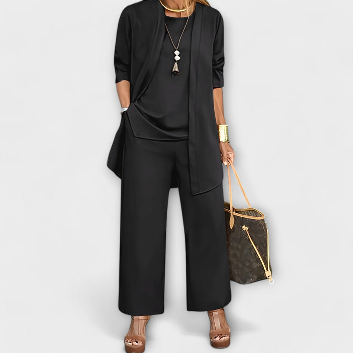 Isabella - 3 Piece Set