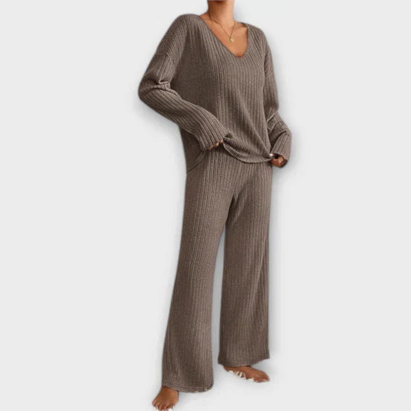 Charlotte - Elegant 2-Piece Set