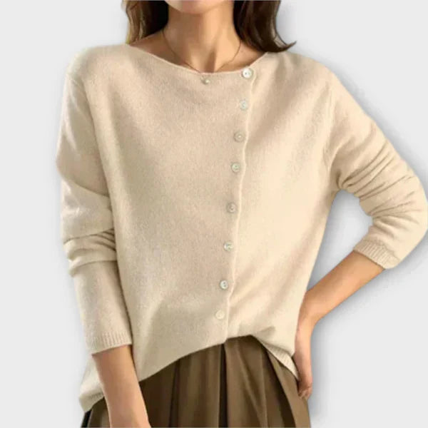 Penelope - Cosy Cardigan