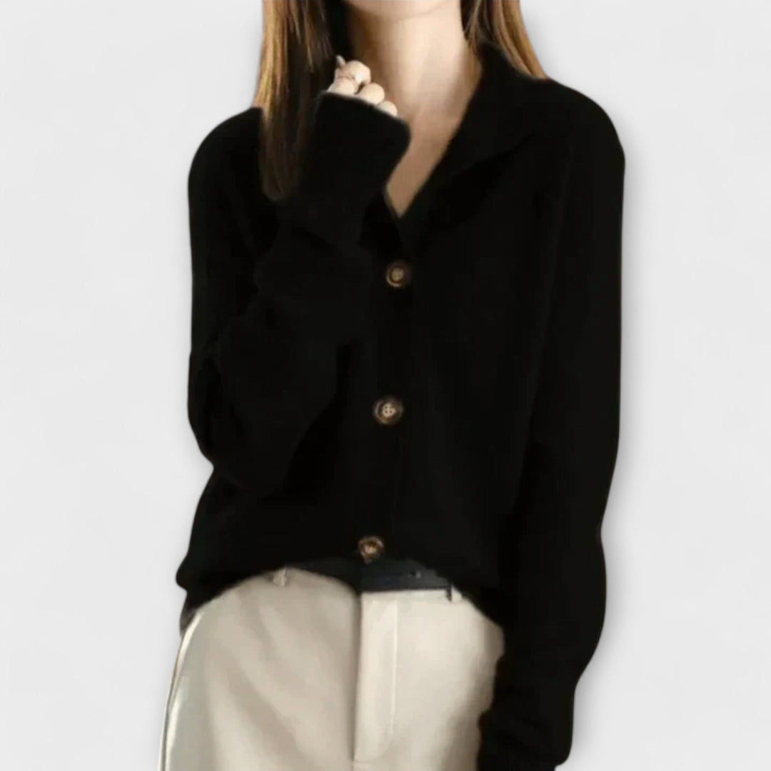 Adriana - Soft Cardigan