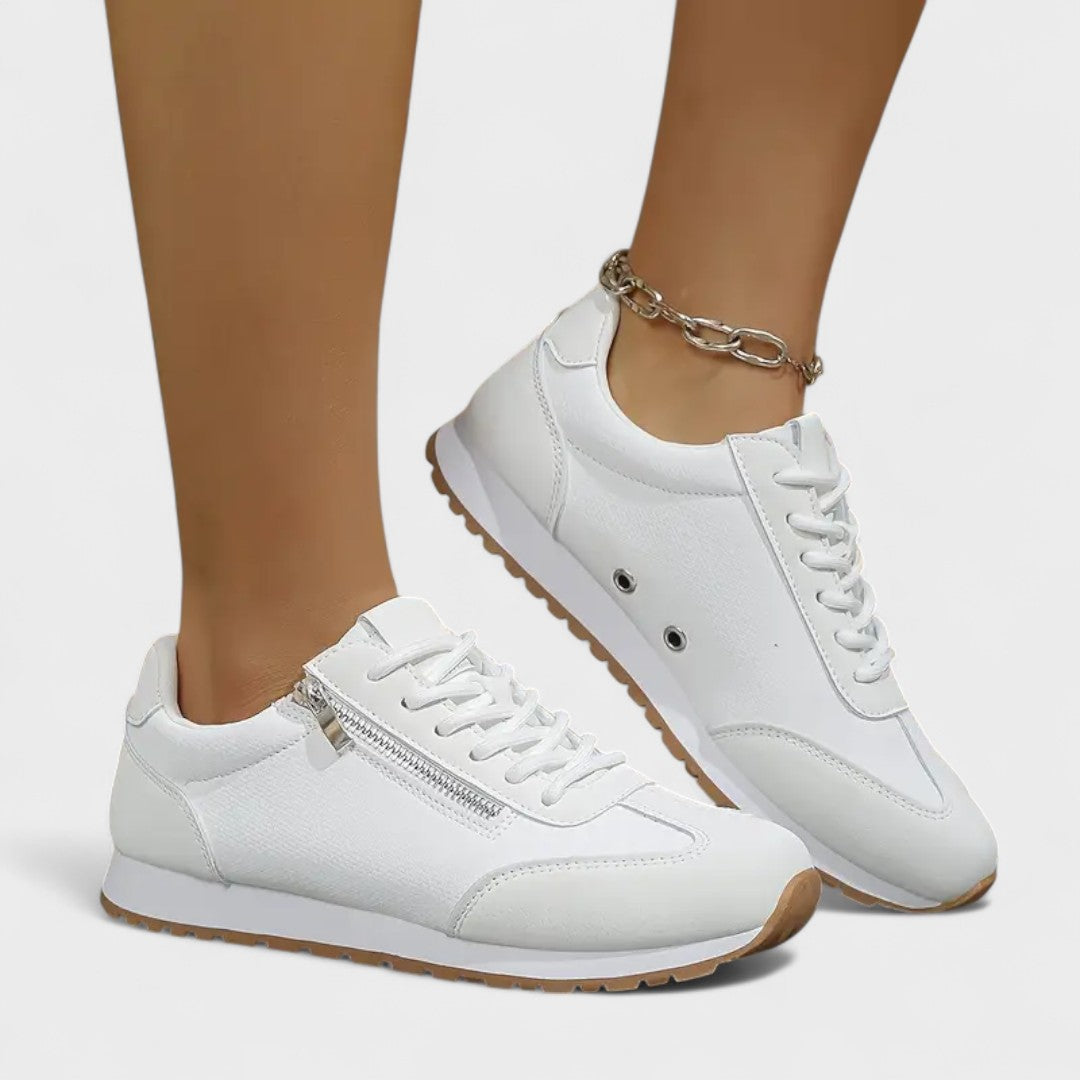 Maddie - Orthopaedic Shoes.