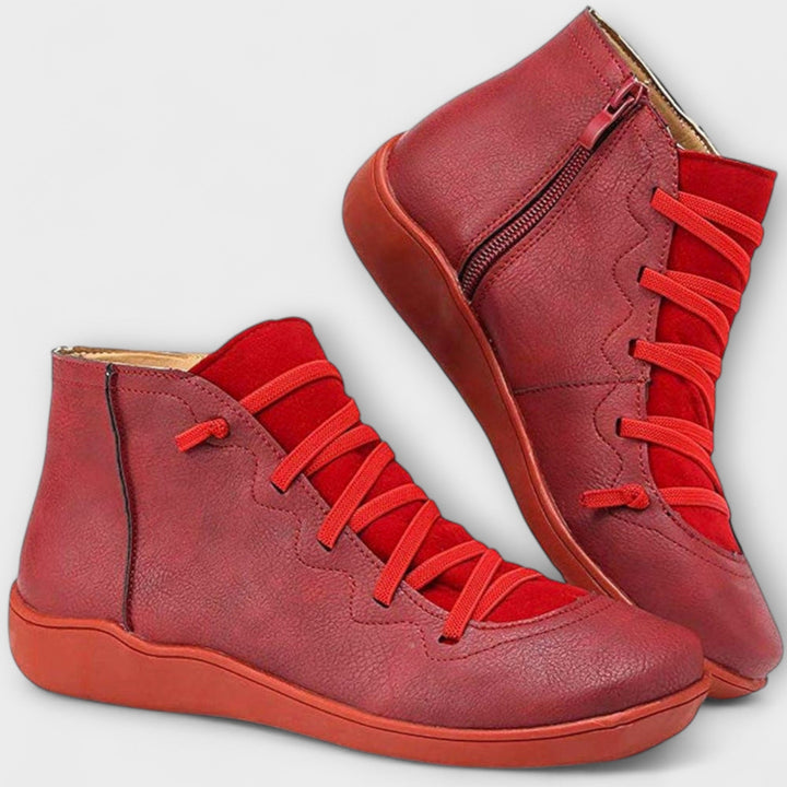 Isabella - Elegant Boots
