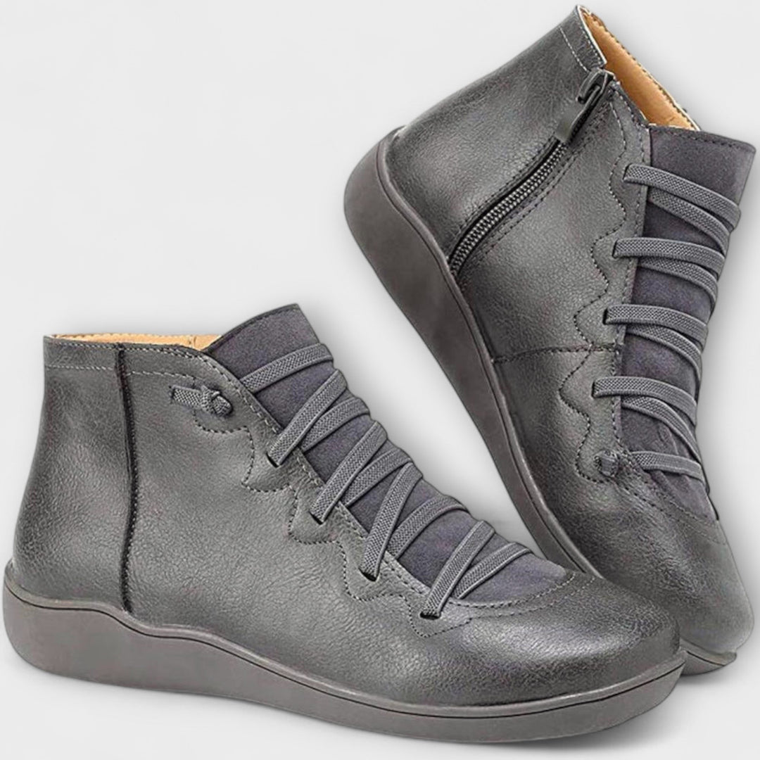 Isabella - Elegant Boots