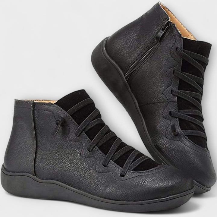 Isabella - Elegant Boots