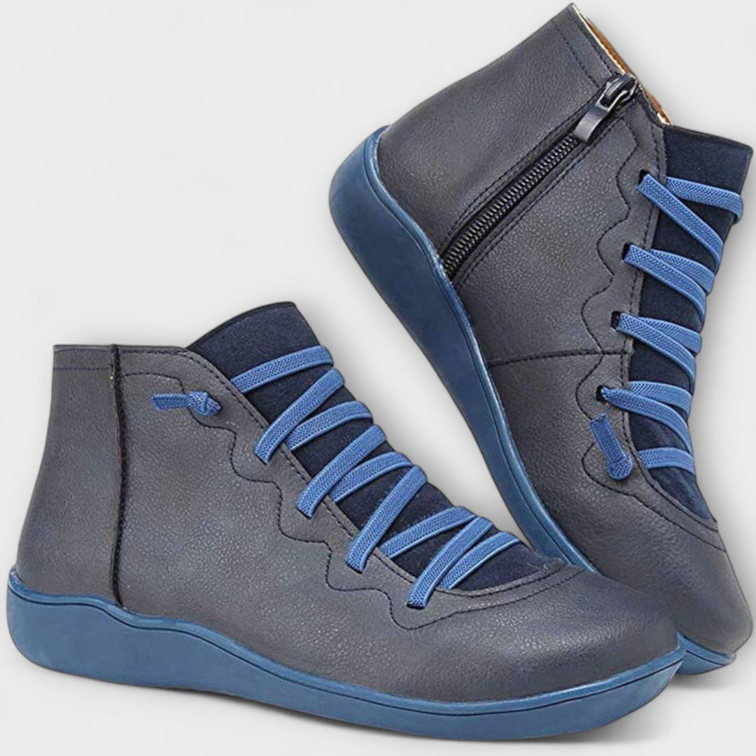 Isabella - Elegant Boots