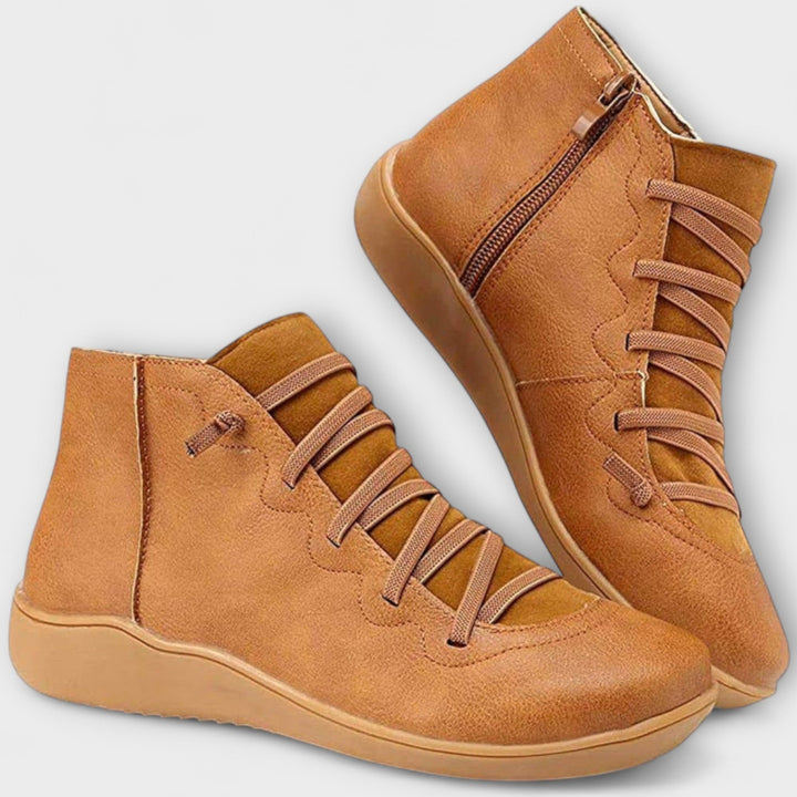 Isabella - Elegant Boots
