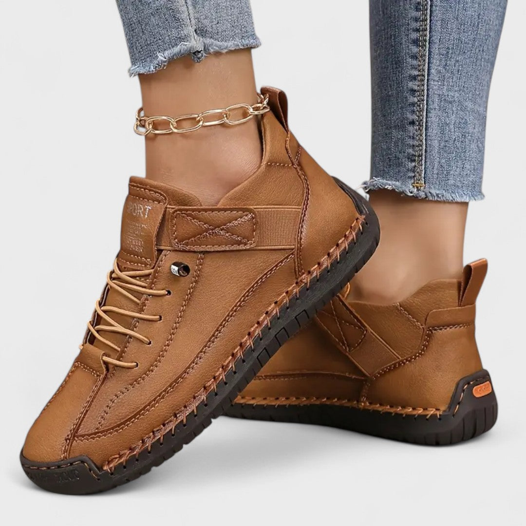 Victoria - Comfortable Orthopaedic Shoes