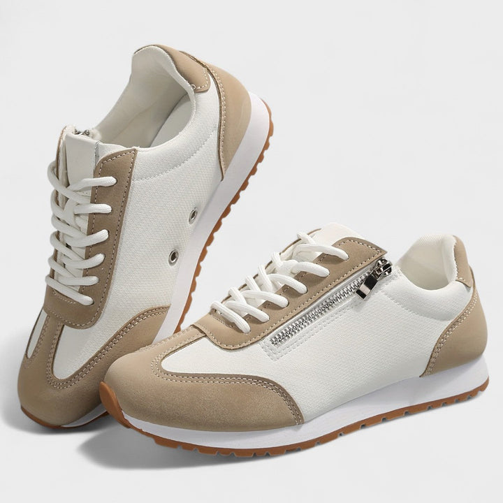 Maddie - Orthopaedic Shoes.