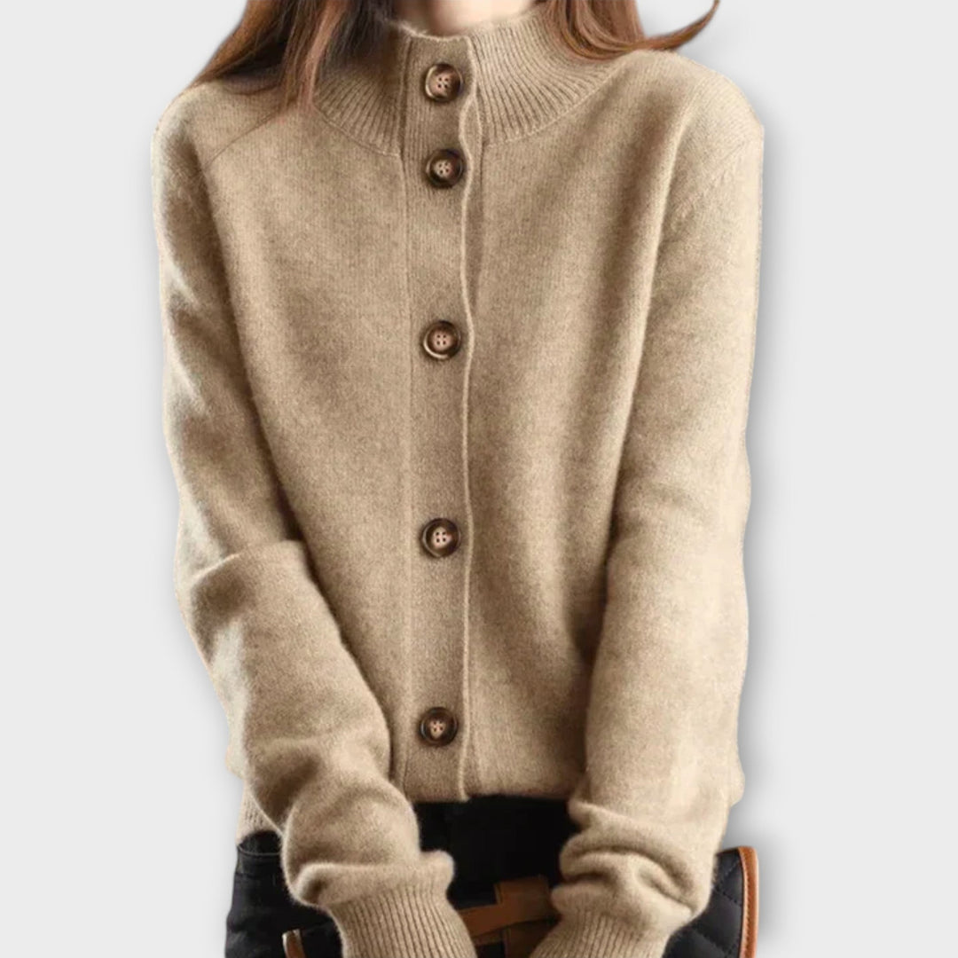 Adriana - Soft Cardigan