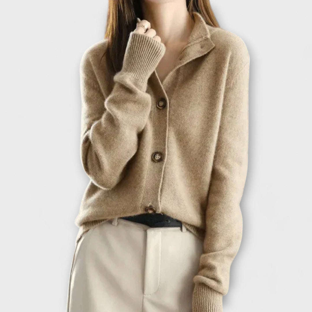 Adriana - Soft Cardigan