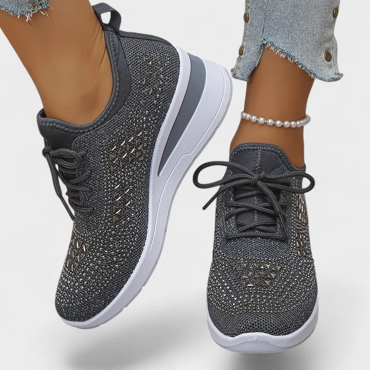 Beatrice – Orthopaedic Trainers