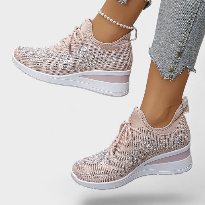 Beatrice – Orthopaedic Trainers