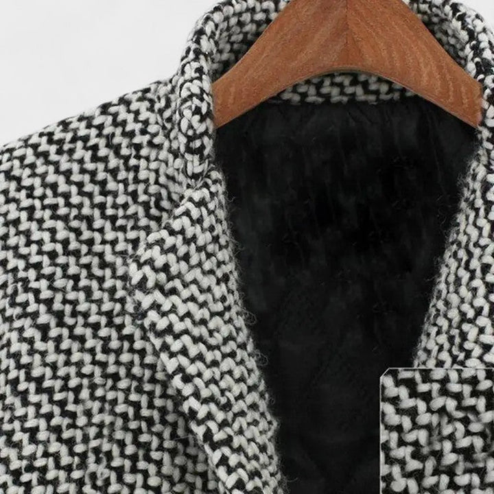 Imogen - Elegant Coat