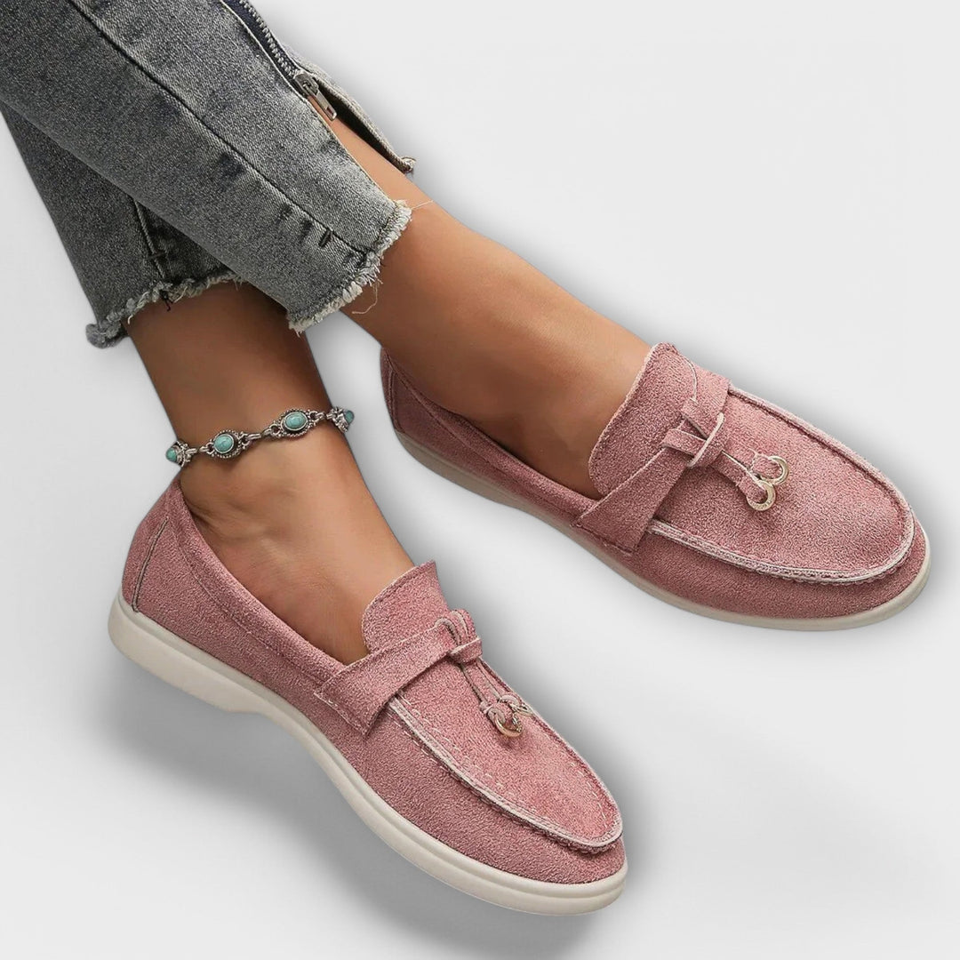 Margaret - Elegant Loafer.