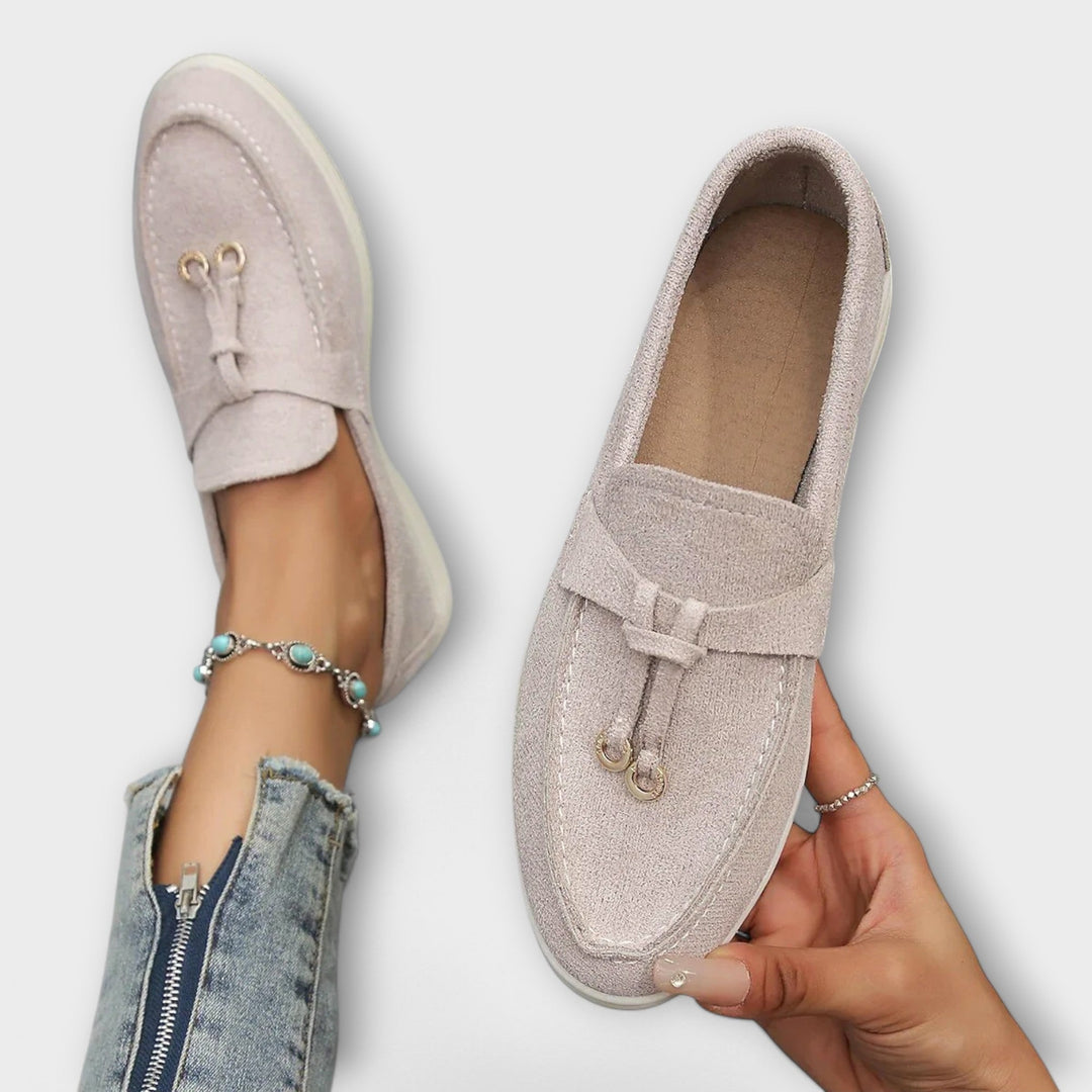 Margaret - Elegant Loafer.