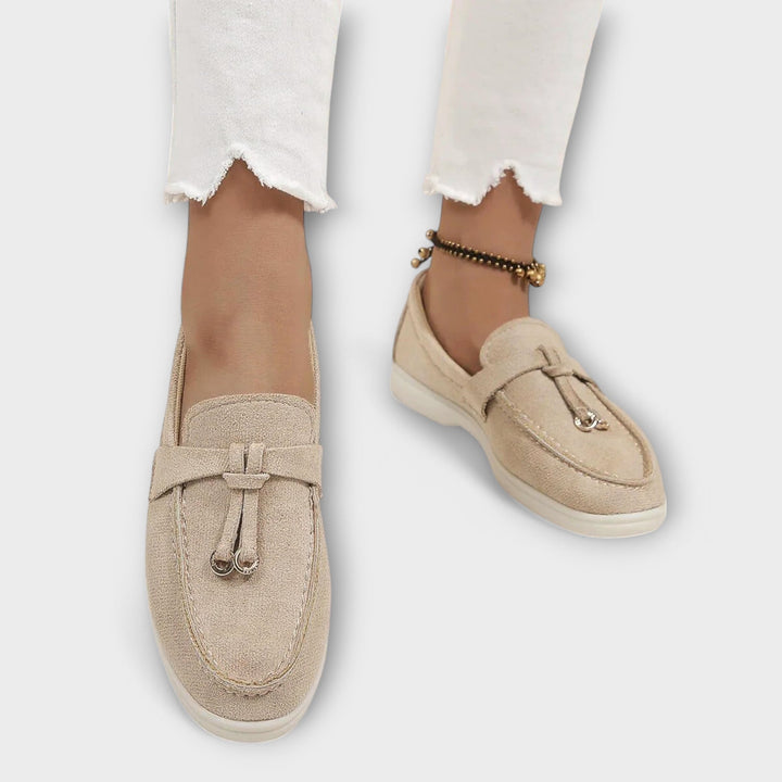 Margaret - Elegant Loafer.