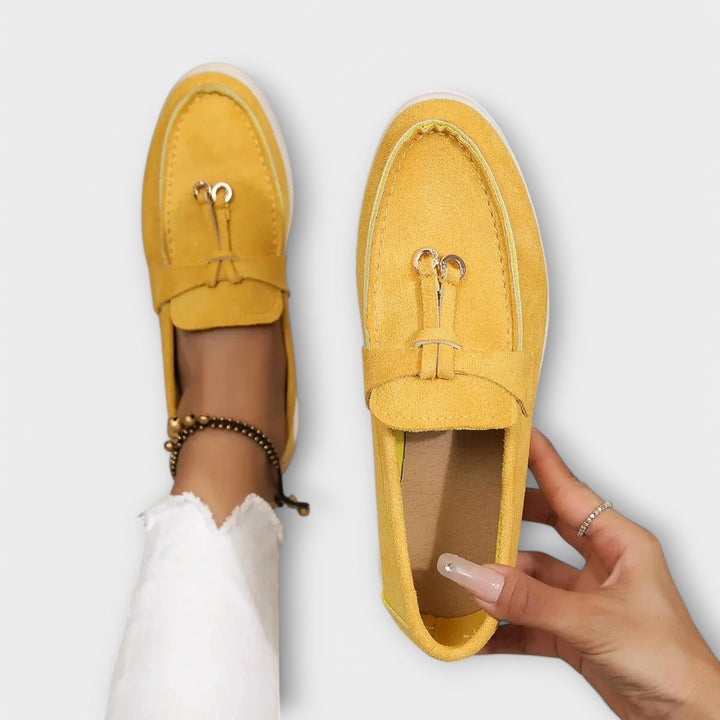 Margaret - Elegant Loafer.
