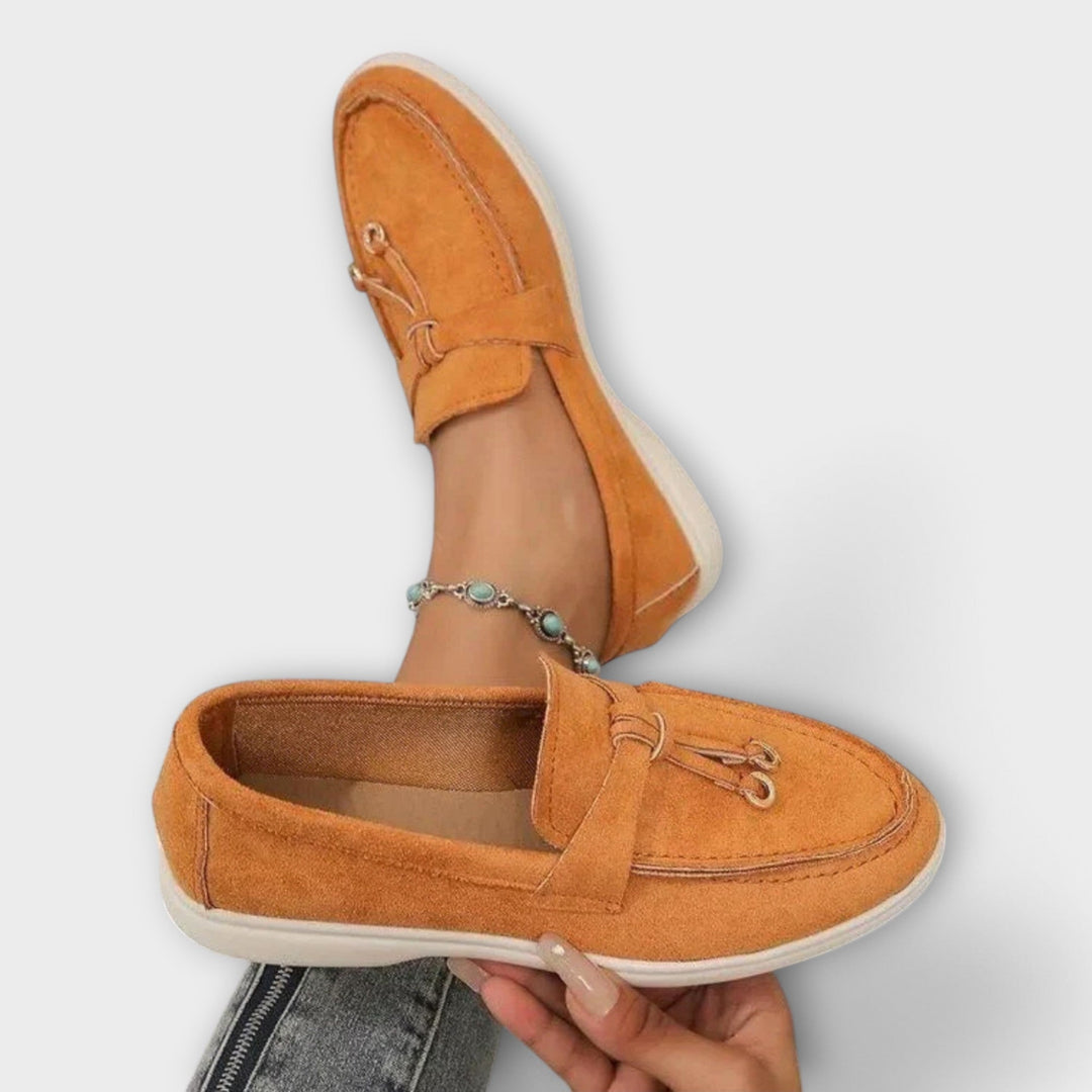 Margaret - Elegant Loafer.