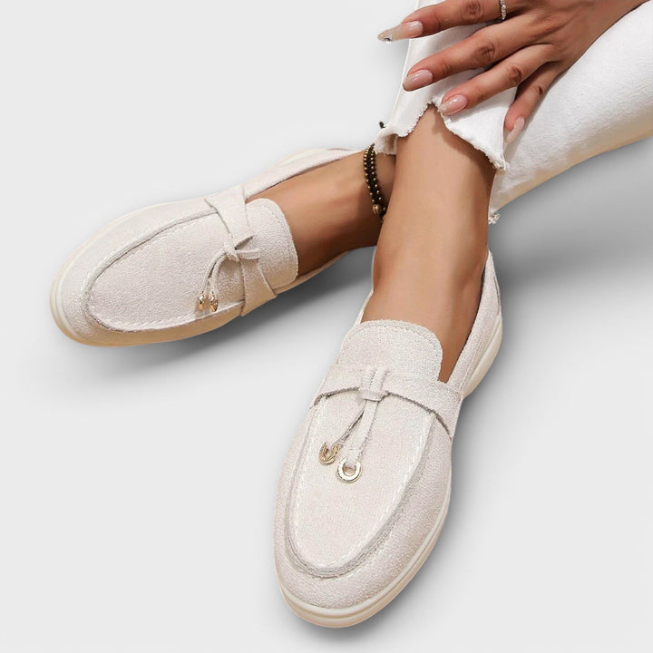 Margaret - Elegant Loafer.