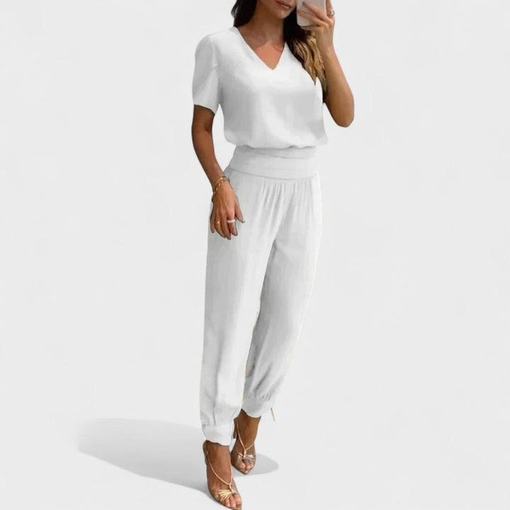 Primrose - Elegant Jumpsuit for Women