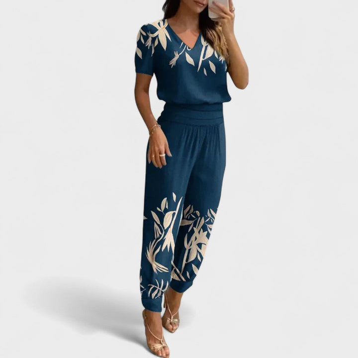 Primrose - Elegant Jumpsuit for Women