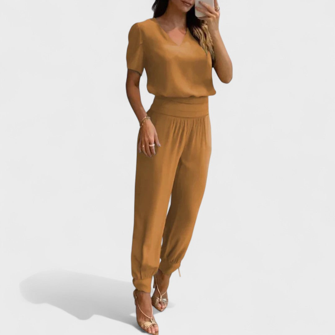 Primrose - Elegant Jumpsuit for Women