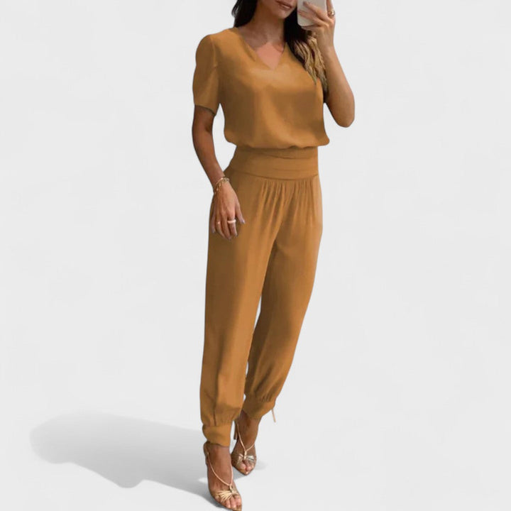 Primrose - Elegant Jumpsuit for Women