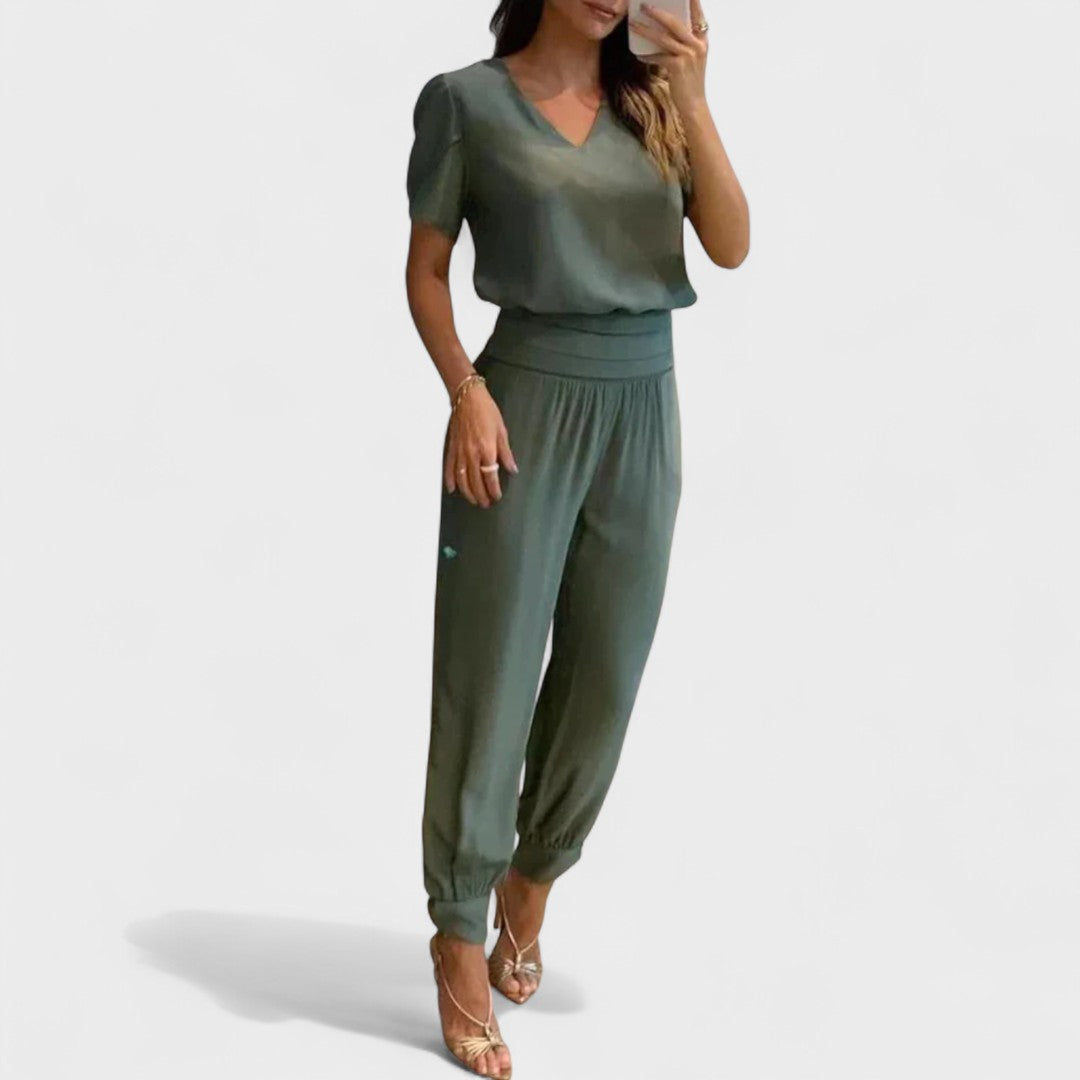 Primrose - Elegant Jumpsuit for Women