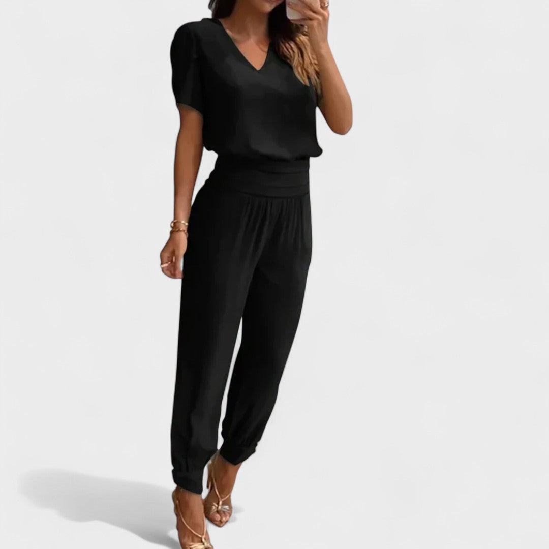 Primrose - Elegant Jumpsuit for Women
