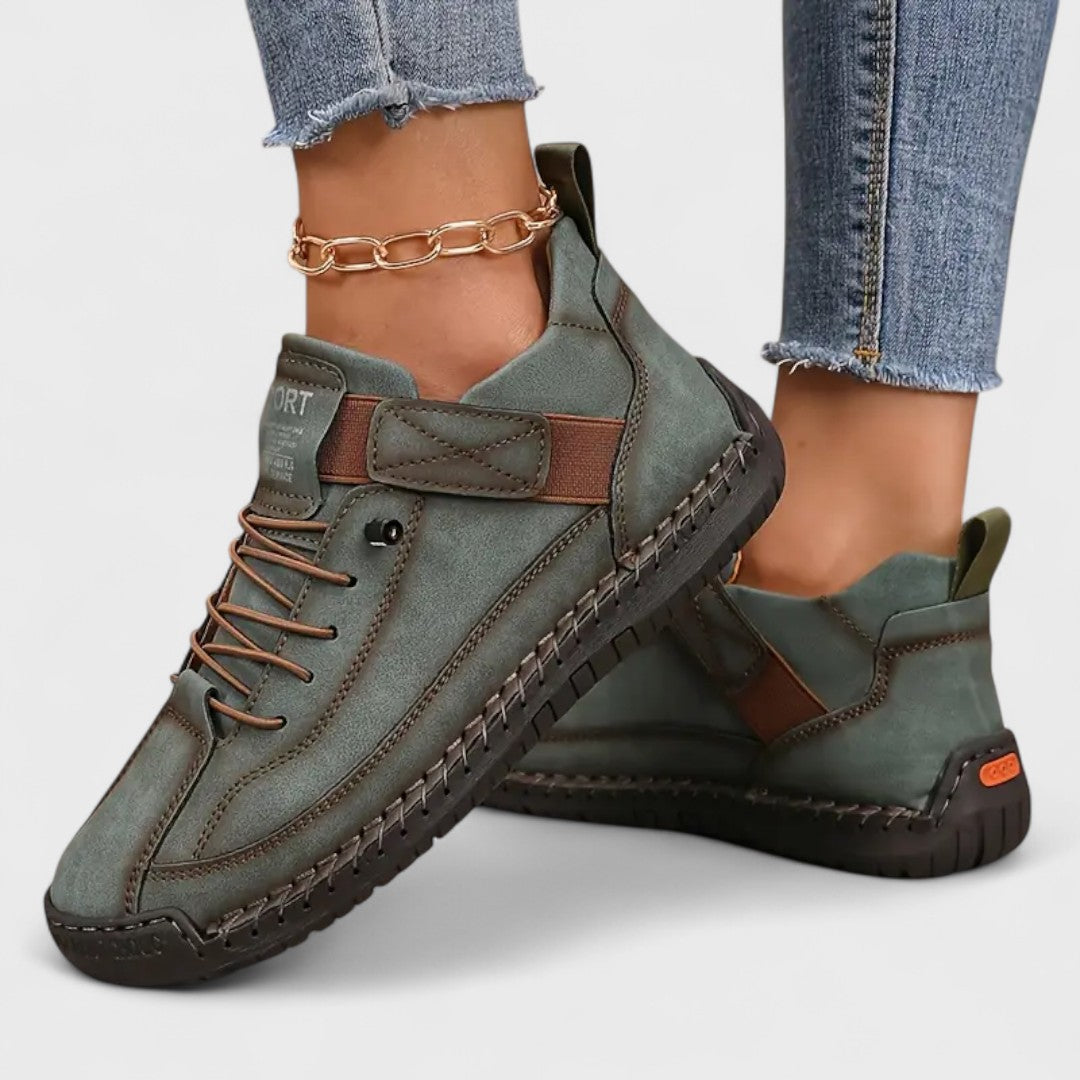 Victoria - Comfortable Orthopaedic Shoes