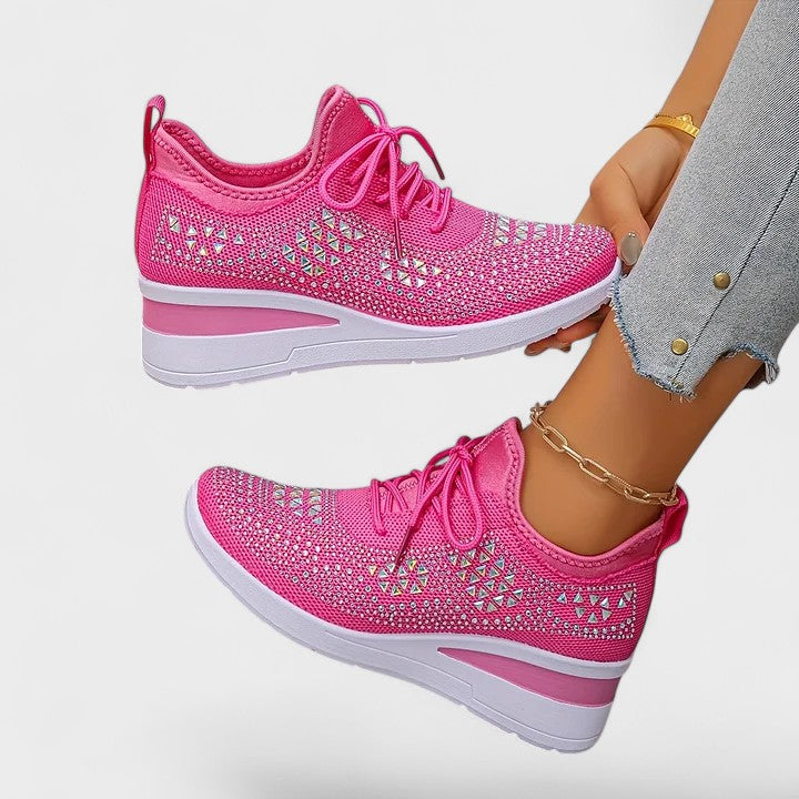 Beatrice – Orthopaedic Trainers