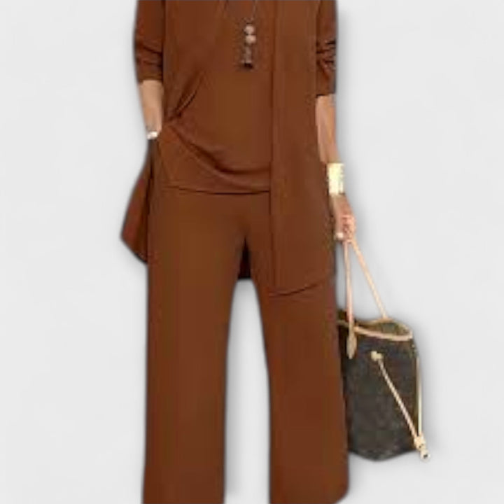 Isabella - 3 Piece Set