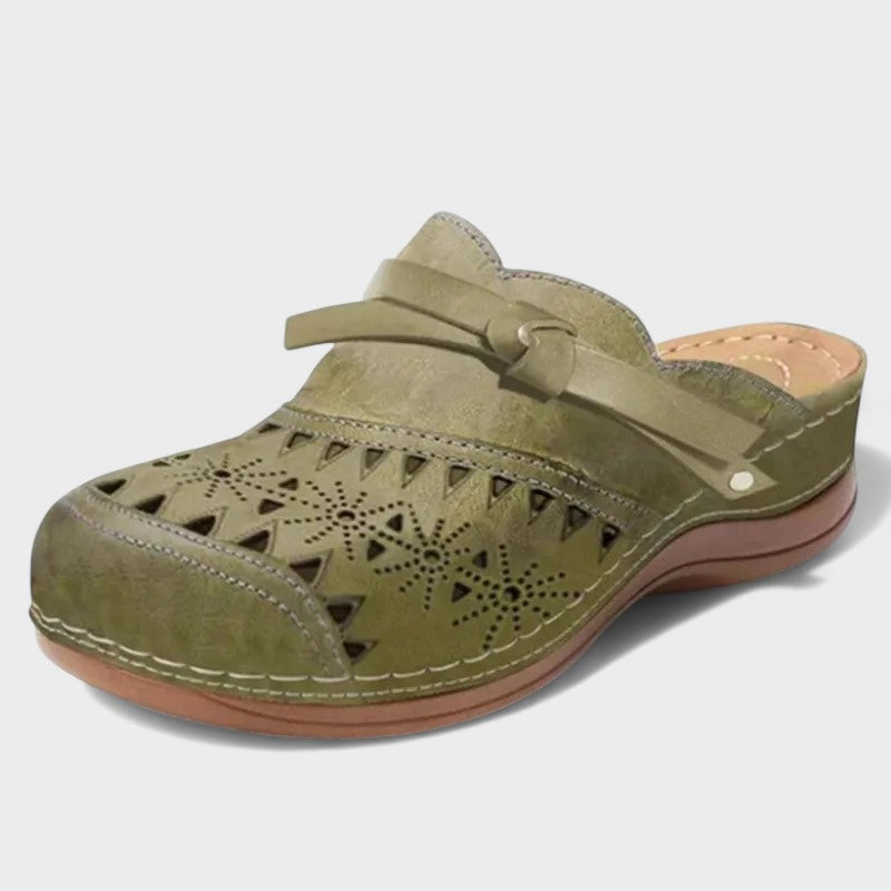 Joanna – Comfortable Summer Sandals
