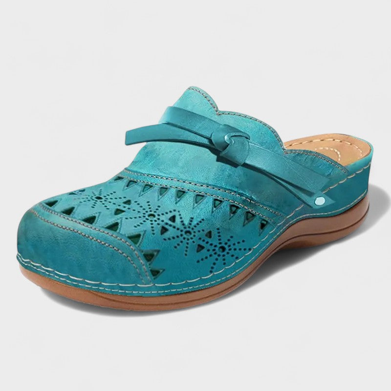 Joanna – Comfortable Summer Sandals