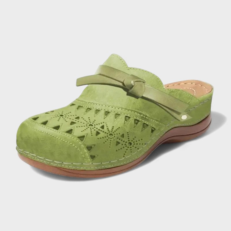 Joanna – Comfortable Summer Sandals