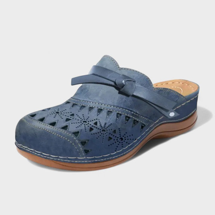Joanna – Comfortable Summer Sandals