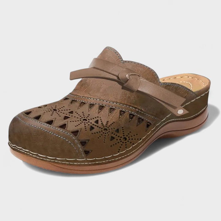 Joanna – Comfortable Summer Sandals