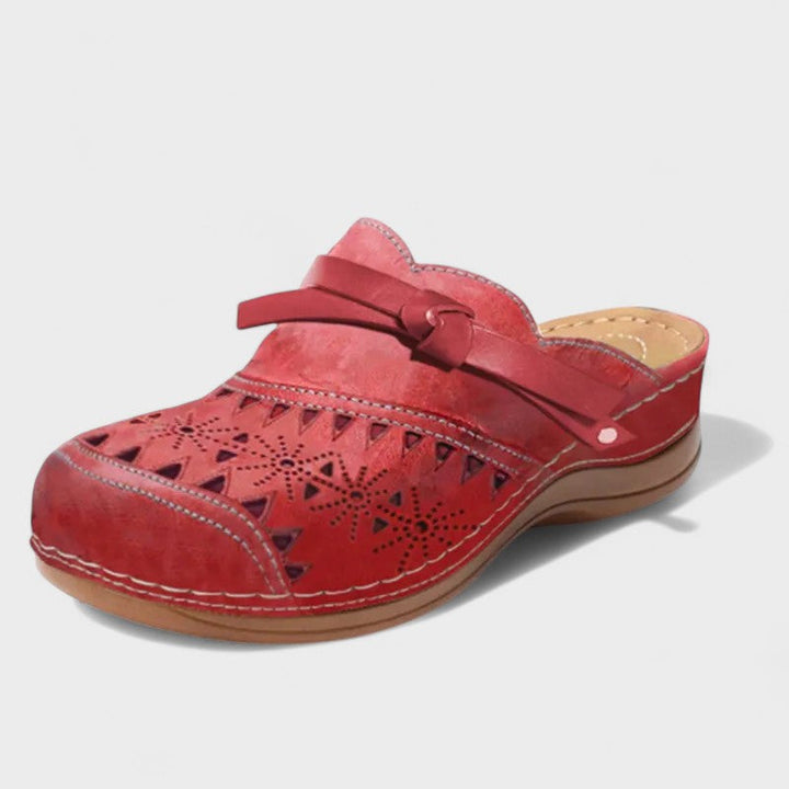 Joanna – Comfortable Summer Sandals