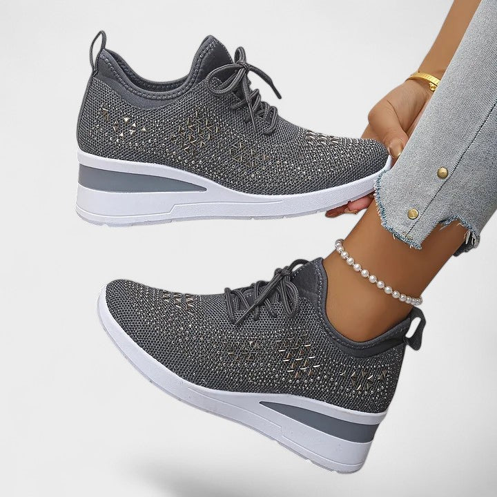 Beatrice – Orthopaedic Trainers