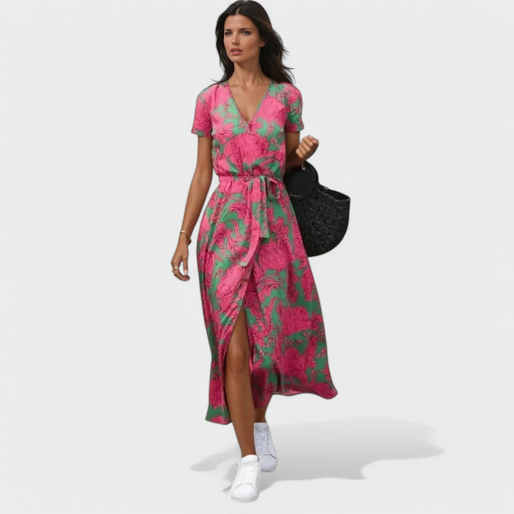 Edit - Elegant Dress
