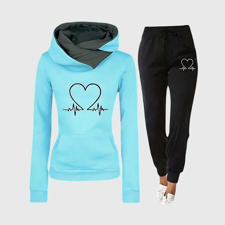 Lily - Tracksuit Set