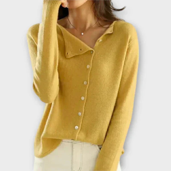 Penelope - Cosy Cardigan