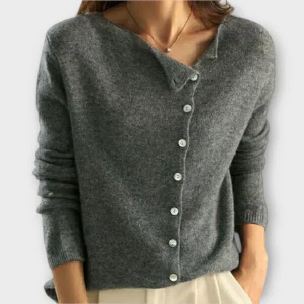 Penelope - Cosy Cardigan