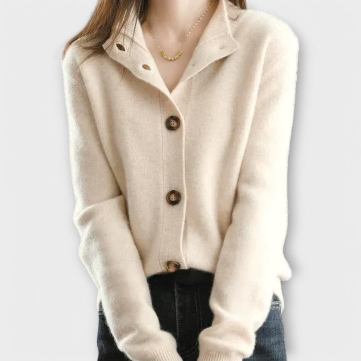 Adriana - Soft Cardigan