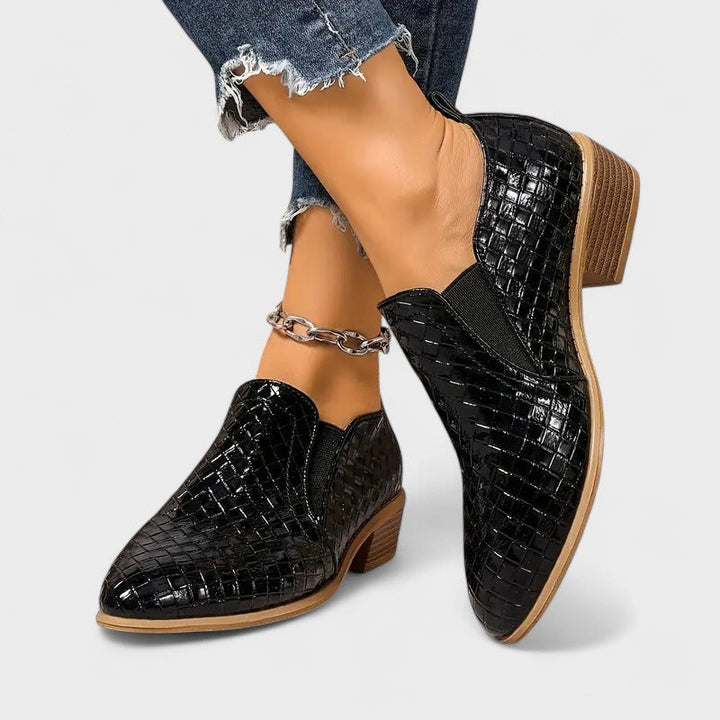 Charlotte - Elegant Casual Shoes