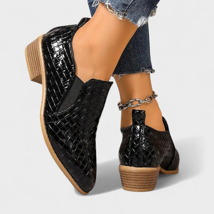 Charlotte - Elegant Casual Shoes